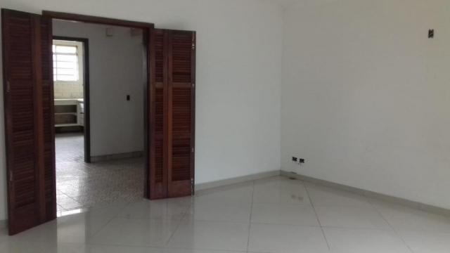 Sobrado para aluguel, 3 quartos, Jardim Leonor Mendes de Barros - São Paulo/SP - Foto 6