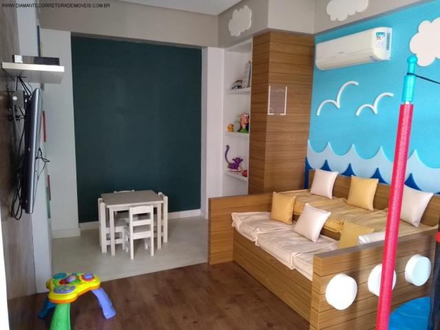 Apartamento à venda com 2 dormitórios em Morada de laranjeiras, Serra cod:AP00140 - Foto 8