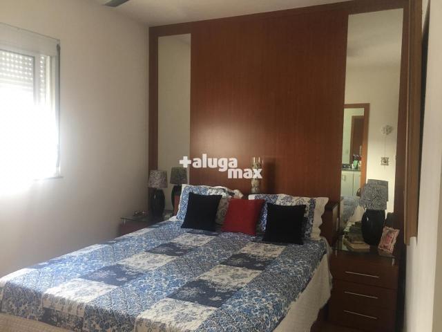 Apartamento à venda, 4 quartos, 4 vagas, buritis - belo horizonte/mg - Foto 11