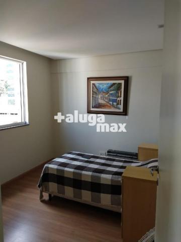 Apartamento à venda, 4 quartos, 3 vagas, buritis - belo horizonte/mg - Foto 17