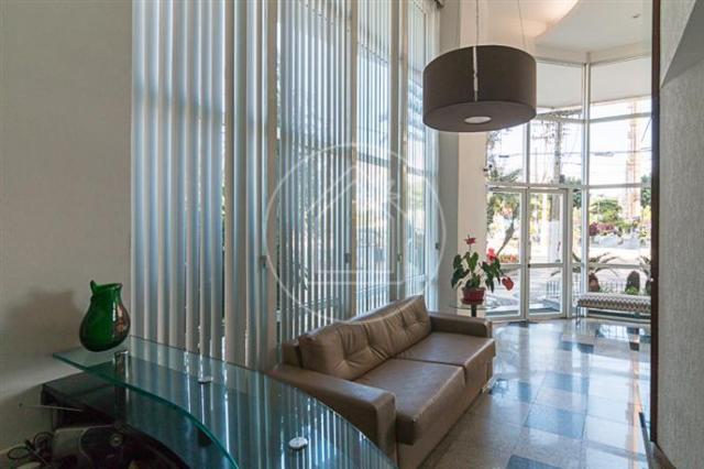 Apartamento à venda com 4 dormitórios em Icaraí, Niterói cod:592153 - Foto 19