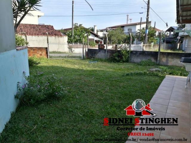 Casa central na Praia de Balneário Barra do Sul - SC - Foto 20