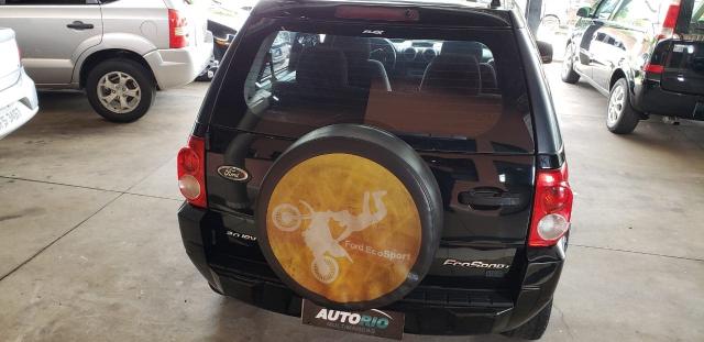 Ford Ecosport XLT - Foto 3