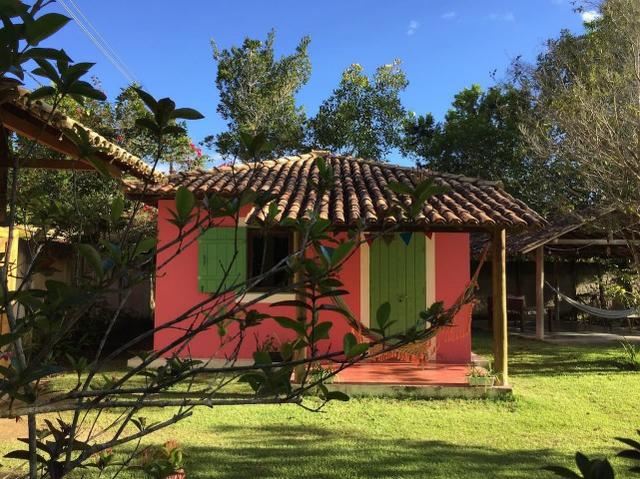 Casa com 5 quartos à venda, 400 m² por R$ 850.000 03 - Porto Seguro/BA
