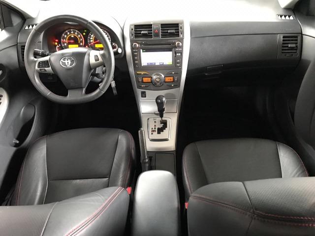 Toyota Corolla Xrs 2.0 2014 Impecável! - Foto 2
