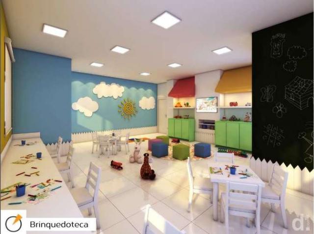 Kairós - Residencial Itaquá - 52m² - Itaquaquecetuba, SP - Foto 2