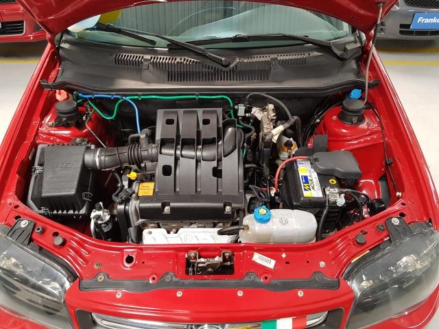 Fiat Palio Fire Economy 1.0 - Foto 11