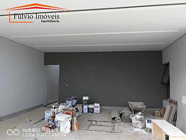 Oportunidade! Vicente Pires! Alto padrão em fase de acabamento! - Foto 2