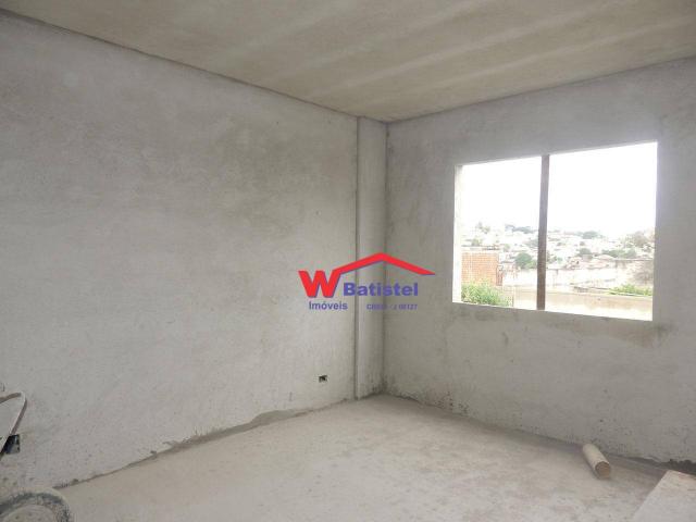 Apartamento com 2 dormitórios à venda, 51 m² - avenida lisboa, 325 - rio verde - colombo/p - Foto 15