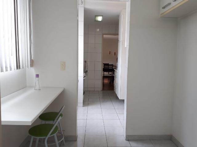 Apartamento, Shopping Tijuca, sacada, 2 dorms, suite, dep. 1 vaga - Foto 17