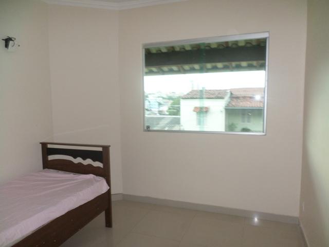 Casa à venda com 4 dormitórios em Caiçara, Belo horizonte cod:3648 - Foto 10
