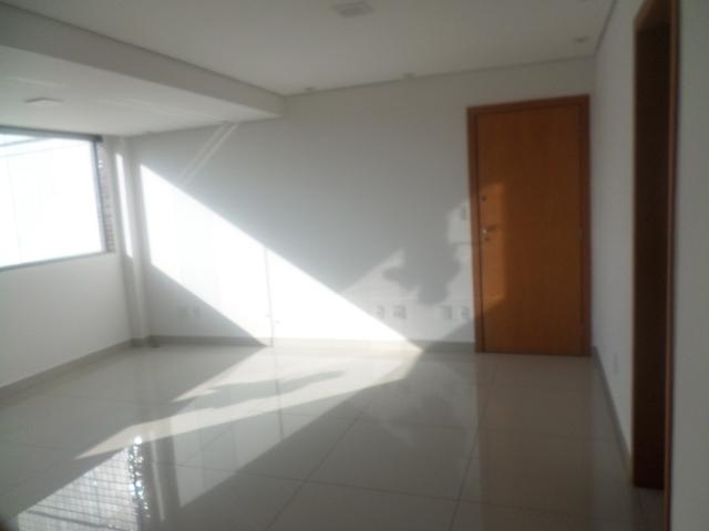 Apartamento à venda com 3 dormitórios em Alto barroca, Belo horizonte cod:3158