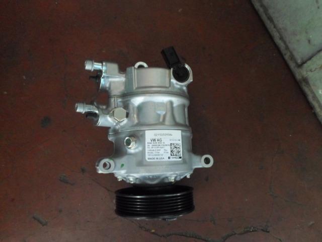 Compressor de Ar Amarok - Foto 2
