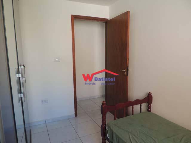 Casa com 3 dormitórios à venda, 53 m² - rua jacarezinho nº 573jardim guilhermina - colombo - Foto 15