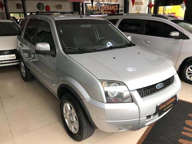 EcoSport XLT 1.6 (flex) 2006