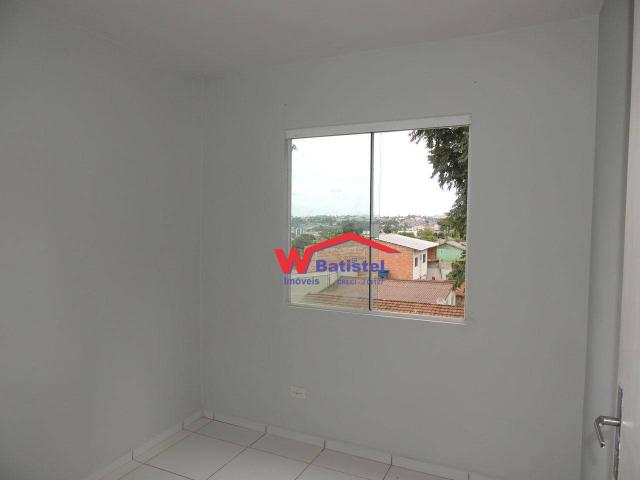 Apartamento com 2 dormitórios à venda, 46 m² por r$ 152.000 - rua tunísia nº 634 - fátima - Foto 18