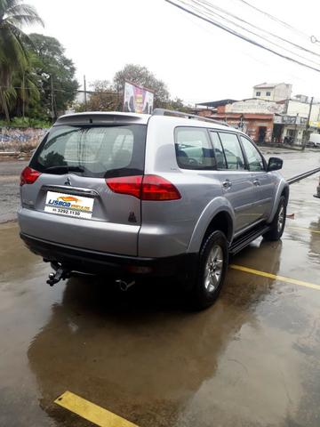 Mitsubishi Pajero - Foto 2