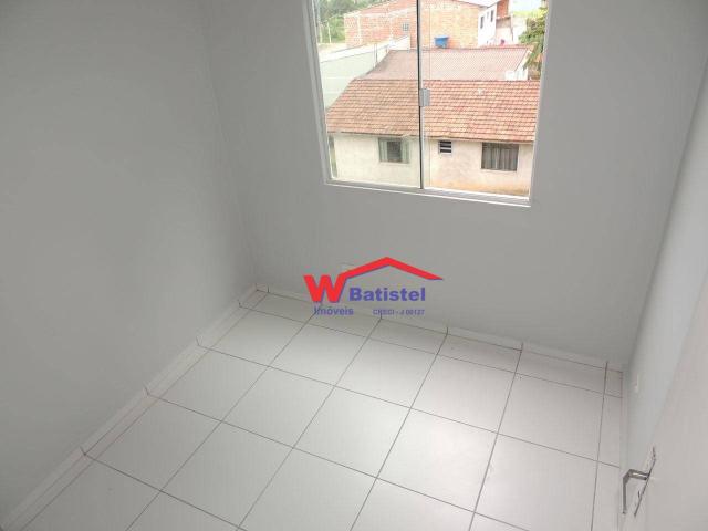 Apartamento com 2 dormitórios à venda, 46 m² por r$ 152.000 - rua tunísia nº 634 - fátima - Foto 19