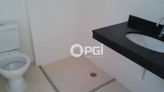 Apartamento residencial para venda e locação, nova aliança, ribeirão preto. - Foto 8