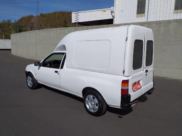 Ford Courier