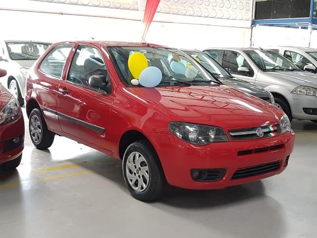 Fiat Palio Fire Economy 1.0