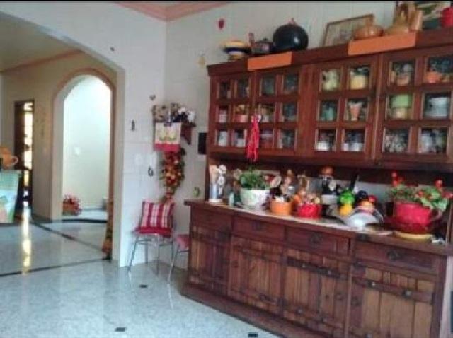 Casa à venda com 4 dormitórios em Padre eustáquio, Belo horizonte cod:3036 - Foto 6