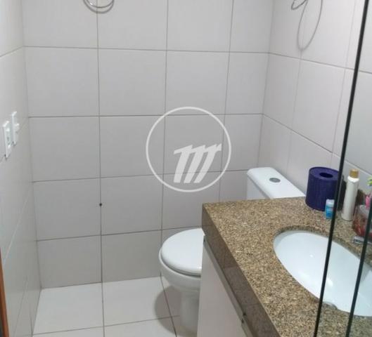 Ótimo apartamento com 66 m², 3/4 (sendo 01 suíte), 01 vaga Ponta Verde. REF: C4120 - Foto 7