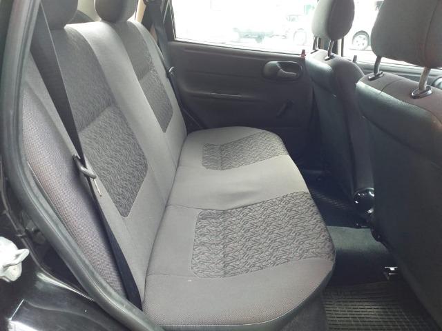 Gm - Chevrolet Corsa sedan entrada no cartão ficha pelo whatsap - Foto 11