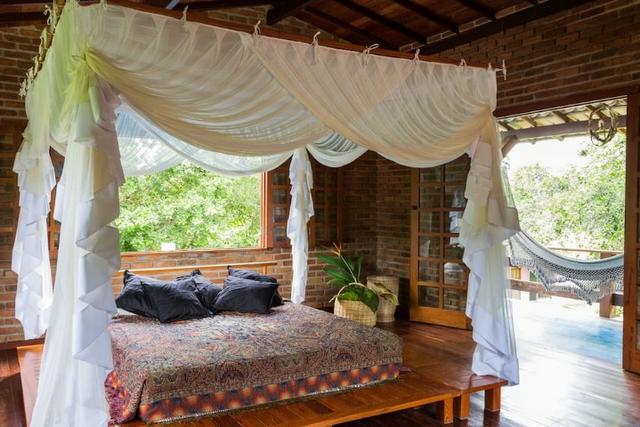 Casa com 5 quartos à venda, 400 m² por R$ 850.000 03 - Porto Seguro/BA - Foto 18