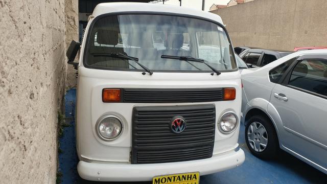 Vw Kombi STD Ano 2014 1.4 Flex Montanha Automoveis - Foto 2