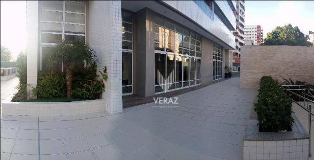 Apartamento com 2 dormitórios à venda, 70m² - aldeota - fortaleza/ce - Foto 16