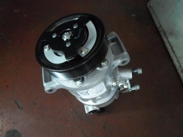 Compressor de Ar Amarok - Foto 3