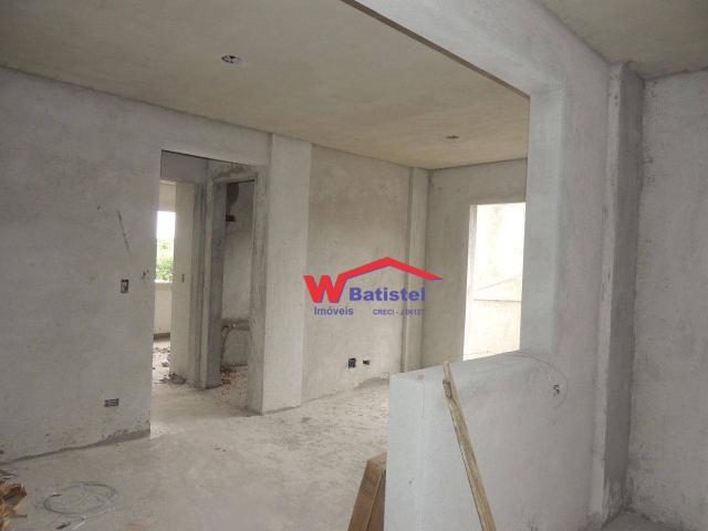 Apartamento com 2 dormitórios à venda, 51 m² - avenida lisboa, 325 - rio verde - colombo/p - Foto 11