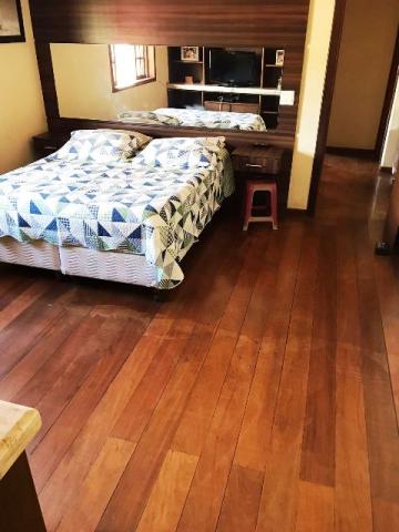 Casa à venda com 5 dormitórios em Dom bosco, Belo horizonte cod:2831 - Foto 3