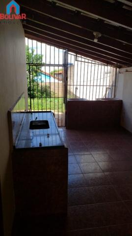 Casa, Jardim Leonora, Itumbiara-GO - Foto 9