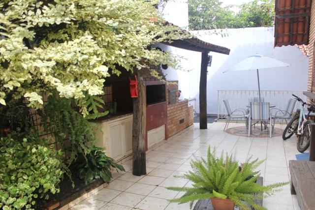 Casa à venda com 4 dormitórios em Caiçara, Belo horizonte cod:1808 - Foto 14