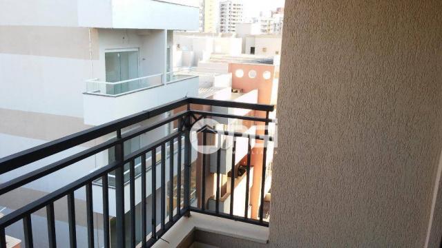 Apartamento residencial para venda e locação, nova aliança, ribeirão preto. - Foto 5