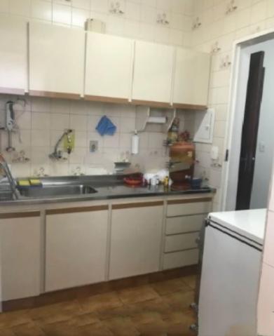 Apartamento à venda com 3 dormitórios em Calafate, Belo horizonte cod:3112 - Foto 12