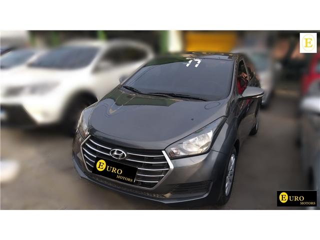 Hyundai Hb20s 1.0 comfort plus 12v turbo flex 4p manual - Foto 2
