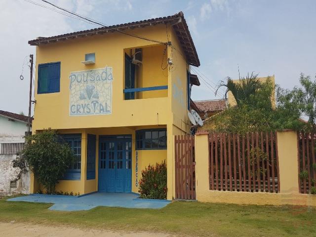 Oportunidade - Pousada a Venda em Novo Prado - BA