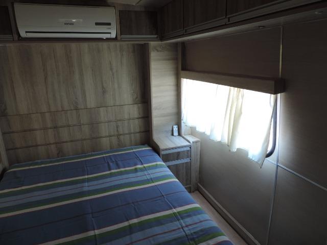 Motor-Home MB1318 - Foto 10