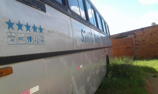 Vendo Onibus - Foto 6