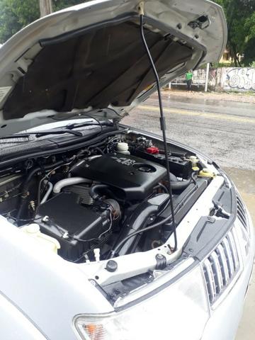 Mitsubishi Pajero - Foto 8