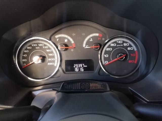 Fiat Grand Siena 1.4 2015 Novíssimo - Foto 4