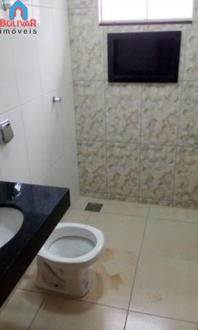 Casa, Ernestina Borges de Andrade, Itumbiara-GO - Foto 9