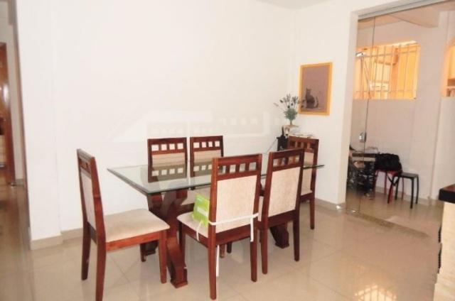 Apartamento à venda com 3 dormitórios em Prado, Belo horizonte cod:3288 - Foto 3