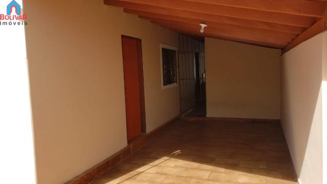 Casa, Jardim Leonora, Itumbiara-GO - Foto 3