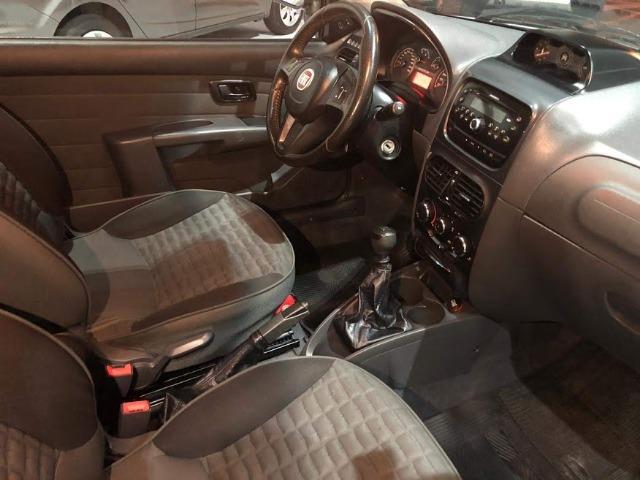 Fiat Strada ADV 2015 Cab.estendida Completa - Foto 6