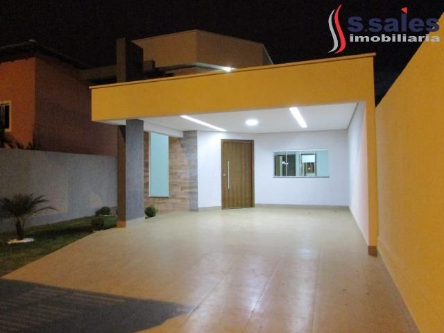 Exclusiva!! Altíssimo Padrão em acabamento 3 quartos 3 suítes com closet - Foto 2