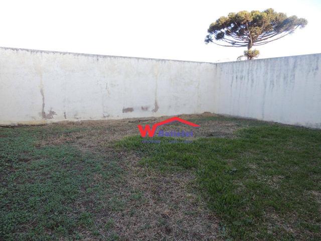 Sobrado com 3 dormitórios à venda, 177 m² - avenida joana d arc nº 206 -tanguá - almirante - Foto 10